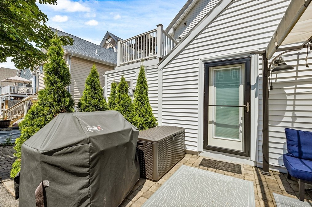 29 Houghton St, Boston MA  exterior