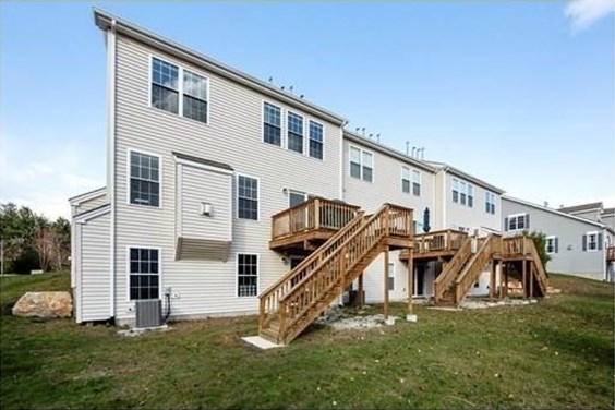 34 Kendall Ct #34, Bedford, MA 01730