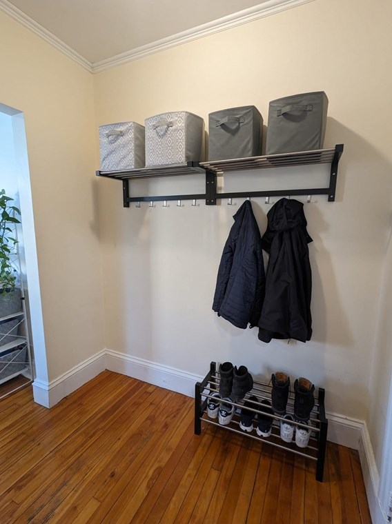 1800 Massachusetts Ave #11, Cambridge, MA 02140