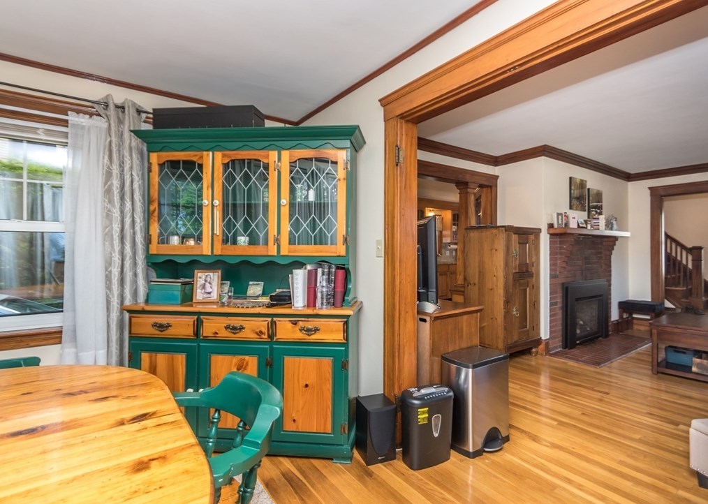 197 High St, Waltham MA 02453-0543 exterior