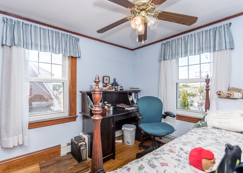 197 High St, Waltham MA 02453-0543 exterior