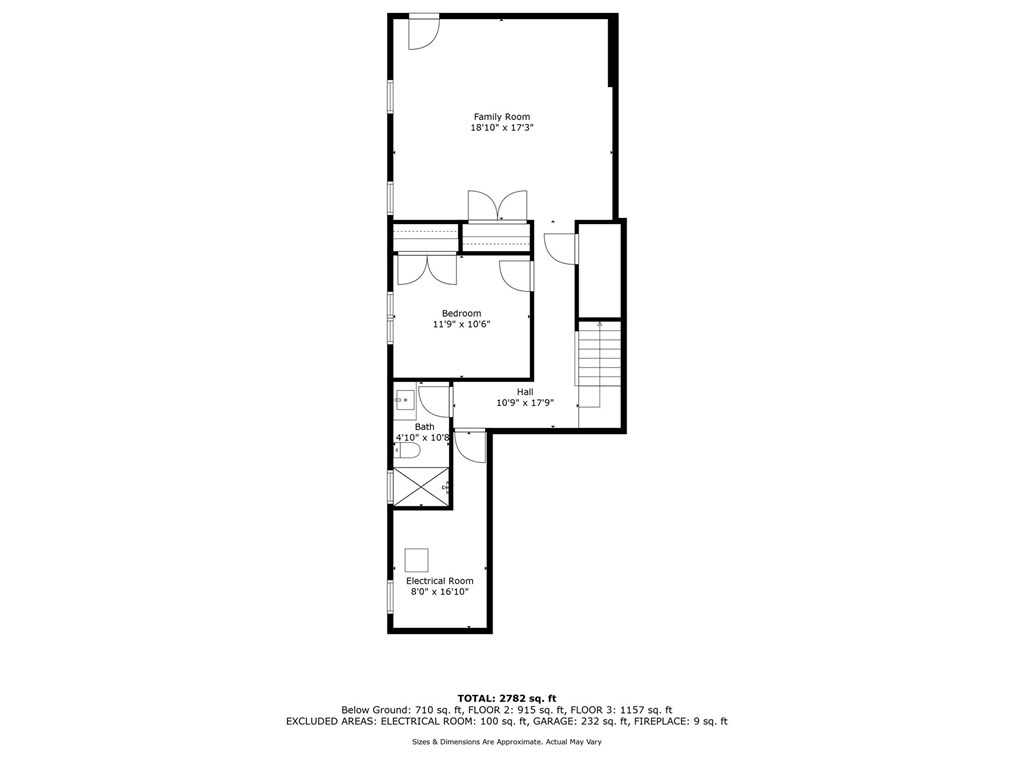 14 Emerson St, Newton MA 02458-1605 exterior