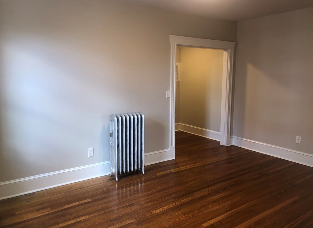 1 Craigie #25, Cambridge, MA 02138