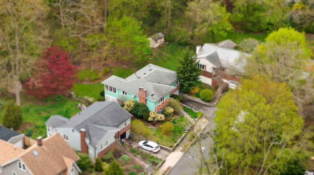 22 Rambler Rd, Boston MA exterior