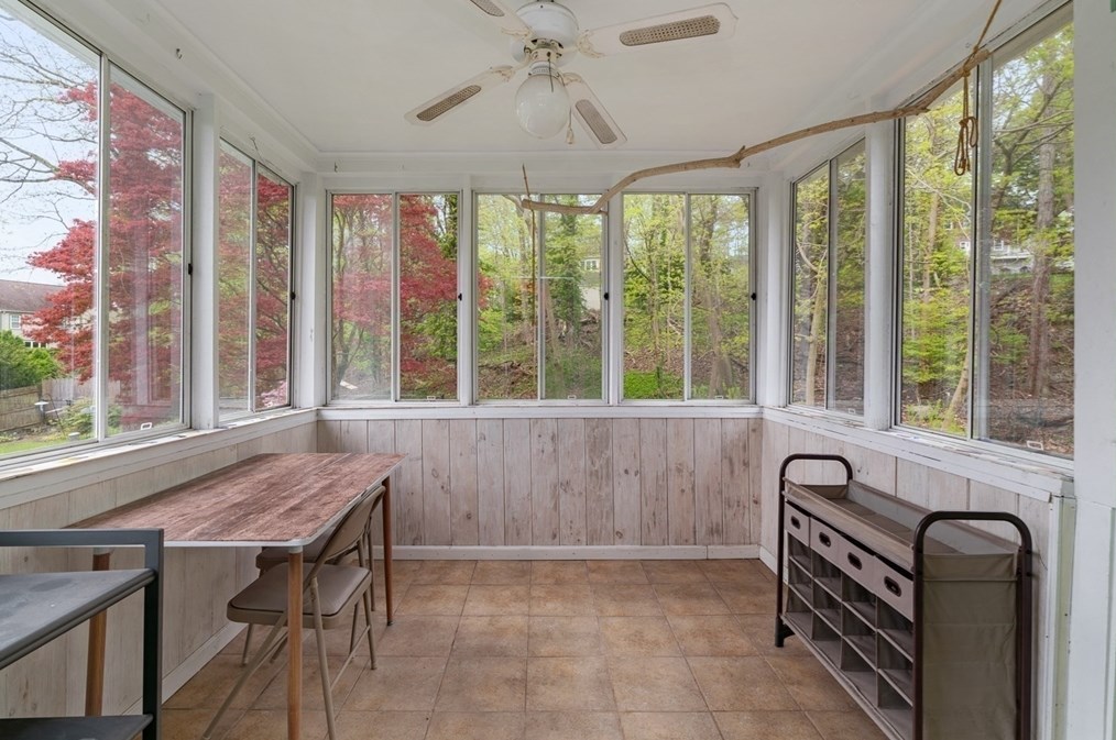 22 Rambler Rd, Boston MA exterior