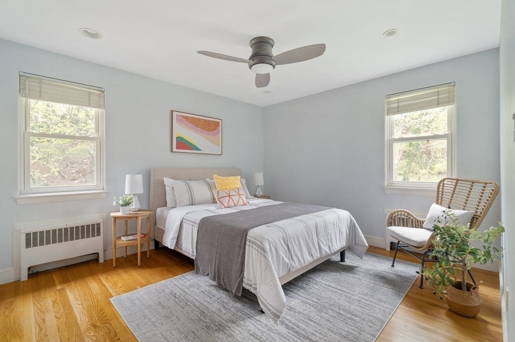 22 Rambler Rd, Boston MA exterior