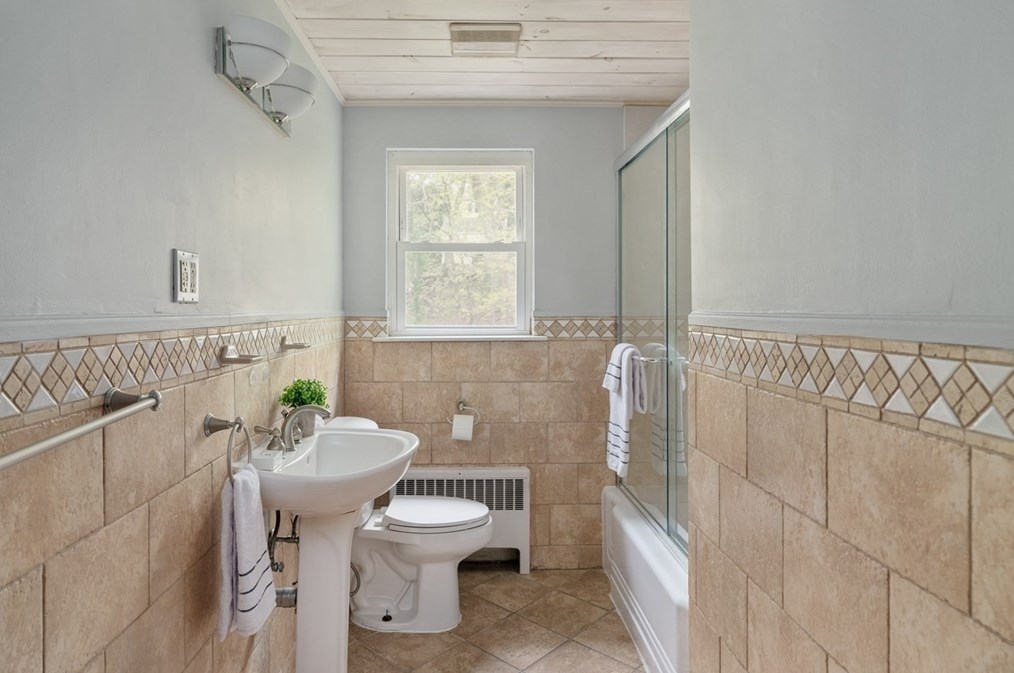 22 Rambler Rd, Boston MA exterior