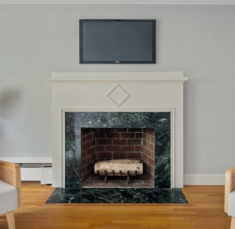 22 Rambler Rd, Boston MA exterior