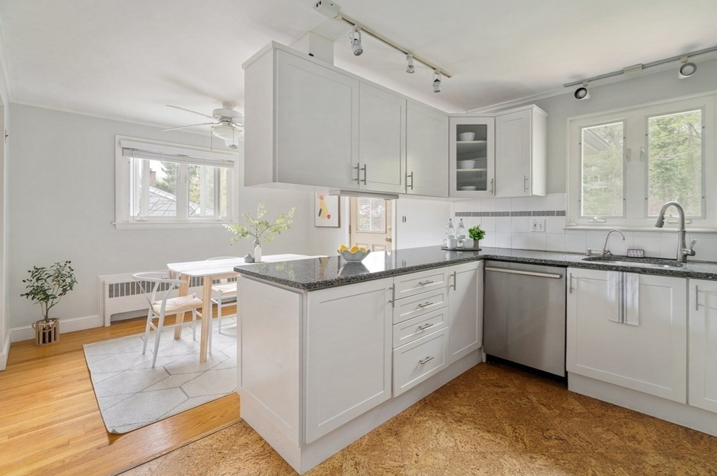 22 Rambler Rd, Boston MA exterior