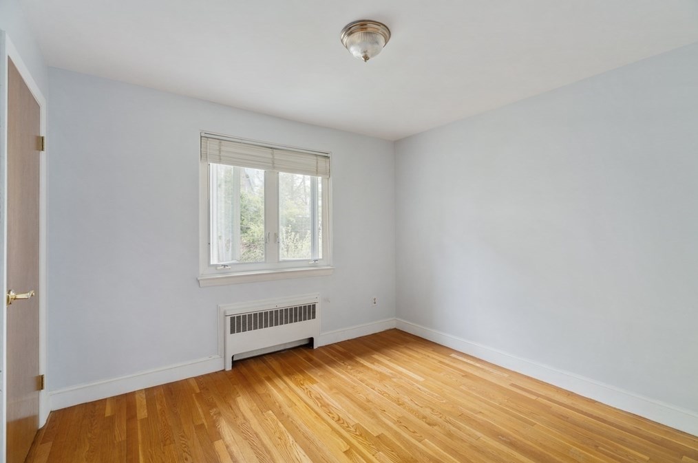 22 Rambler Rd, Boston MA exterior