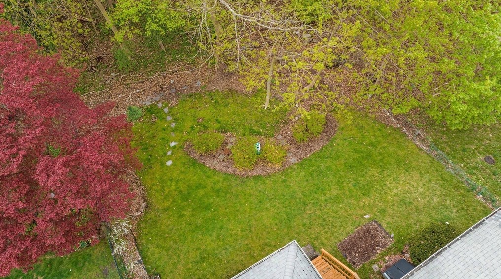 22 Rambler Rd, Boston MA exterior