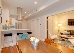 42 West Eagle #2, Cambridge, MA 02138