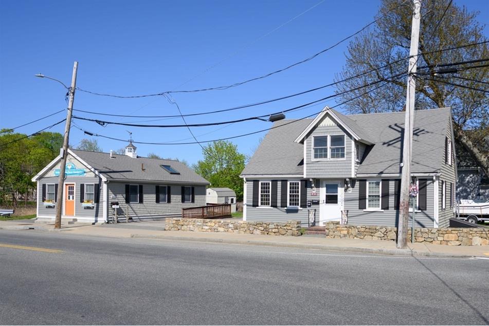 241 Hull St, Cohasset, MA 02025 MLS 73237535 Coldwell Banker