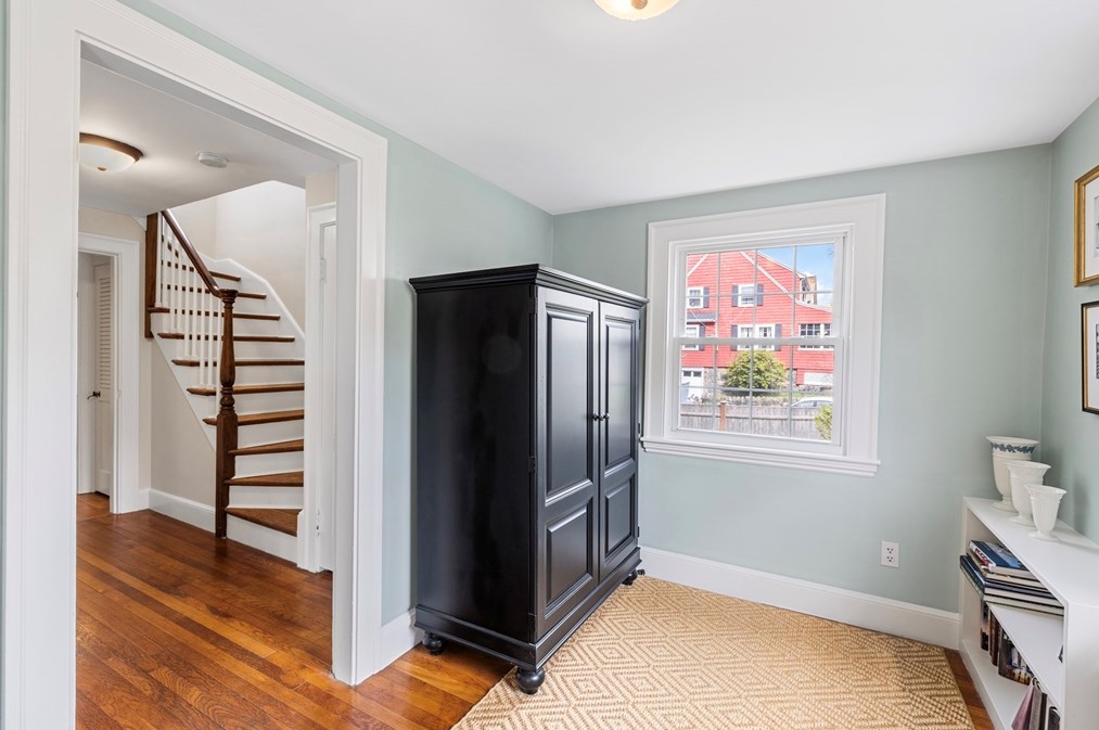 4 Peach Highlands, Marblehead, MA 01945 exterior