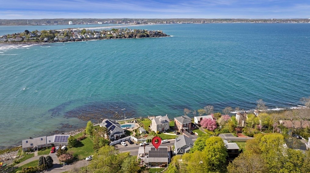 20 Greystone Rd, Nahant MA 01908-1244 exterior