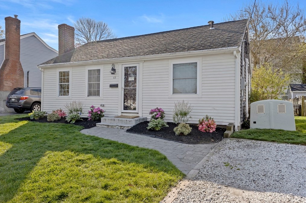 49 Hawley Rd, Scituate, MA 02066