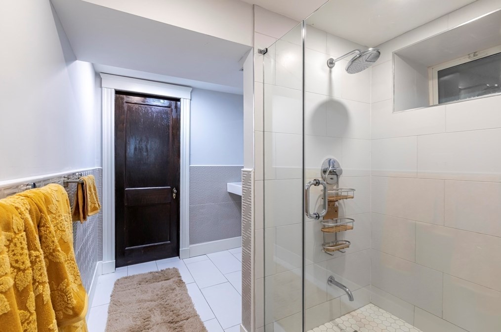 7 Blakeville St, Boston MA exterior