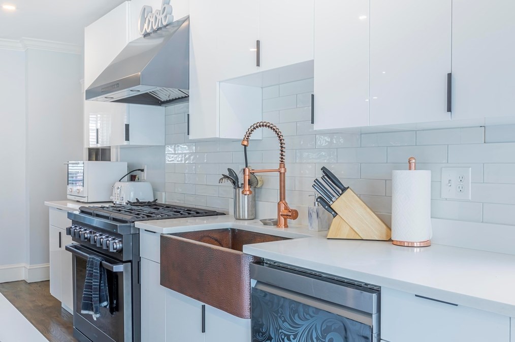 7 Blakeville St, Boston MA exterior