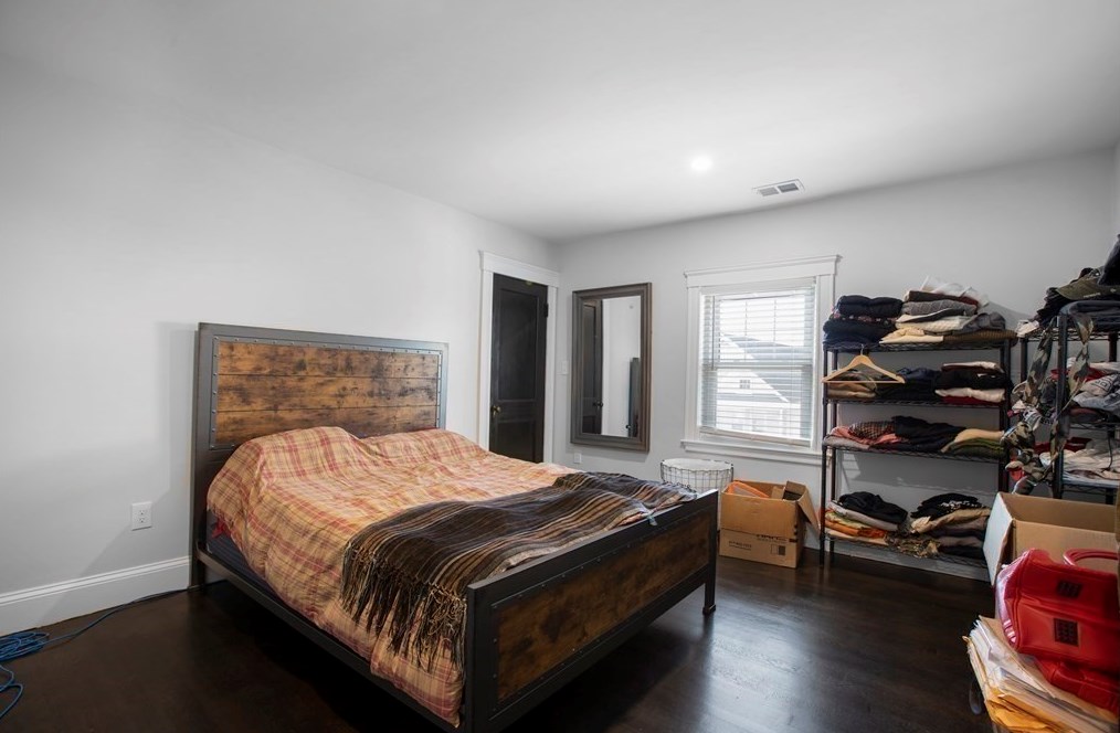 7 Blakeville St, Boston MA exterior