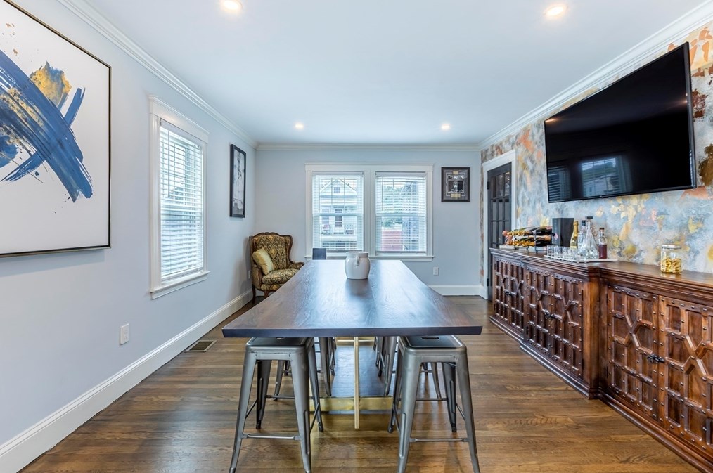 7 Blakeville St, Boston MA exterior