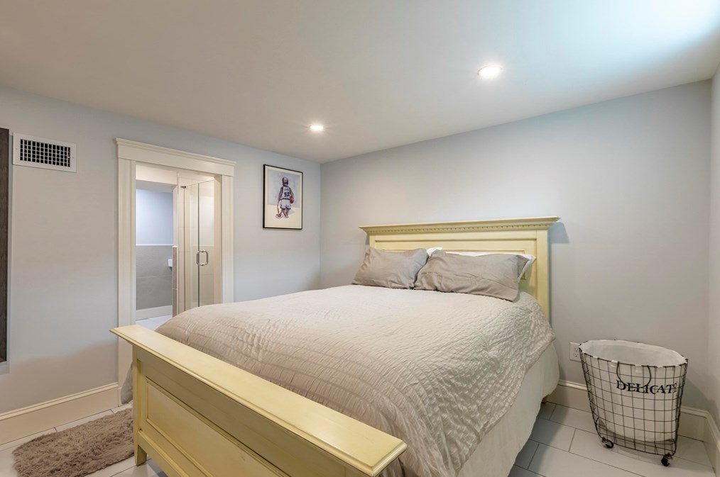 7 Blakeville St, Boston MA exterior