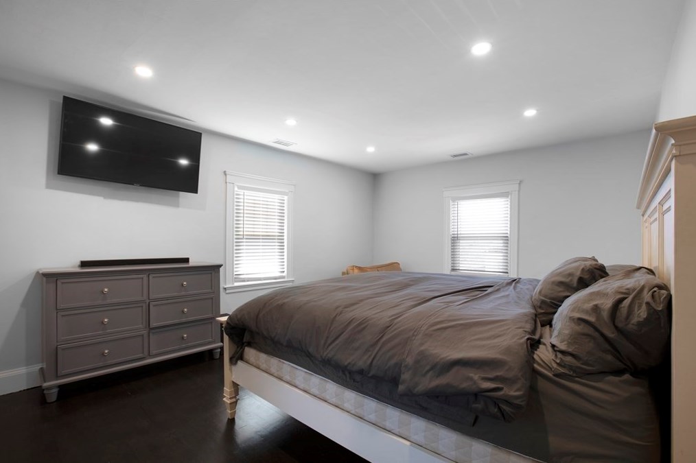 7 Blakeville St, Boston MA exterior