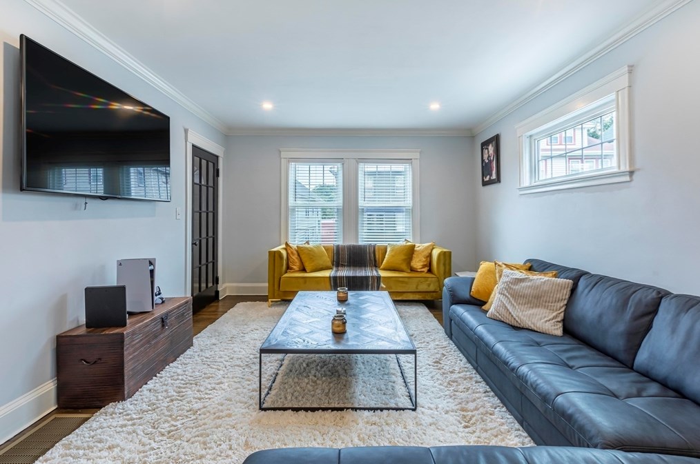 7 Blakeville St, Boston MA exterior