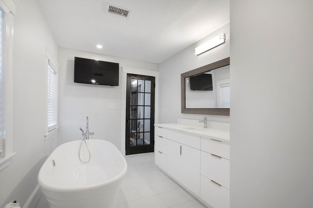 7 Blakeville St, Boston MA exterior