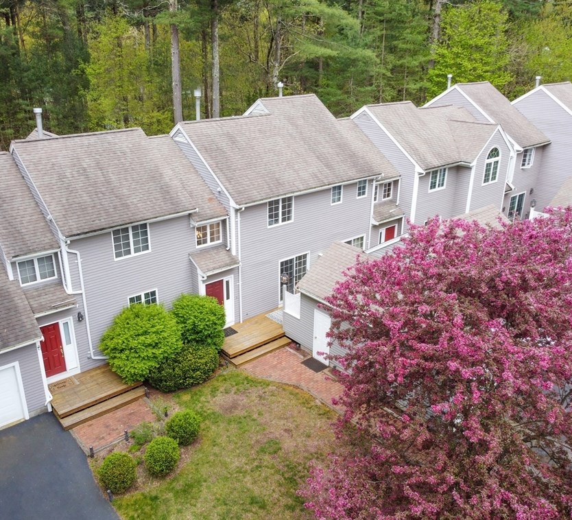 23 Winnecunnet Dr #23, Norton, MA 02766