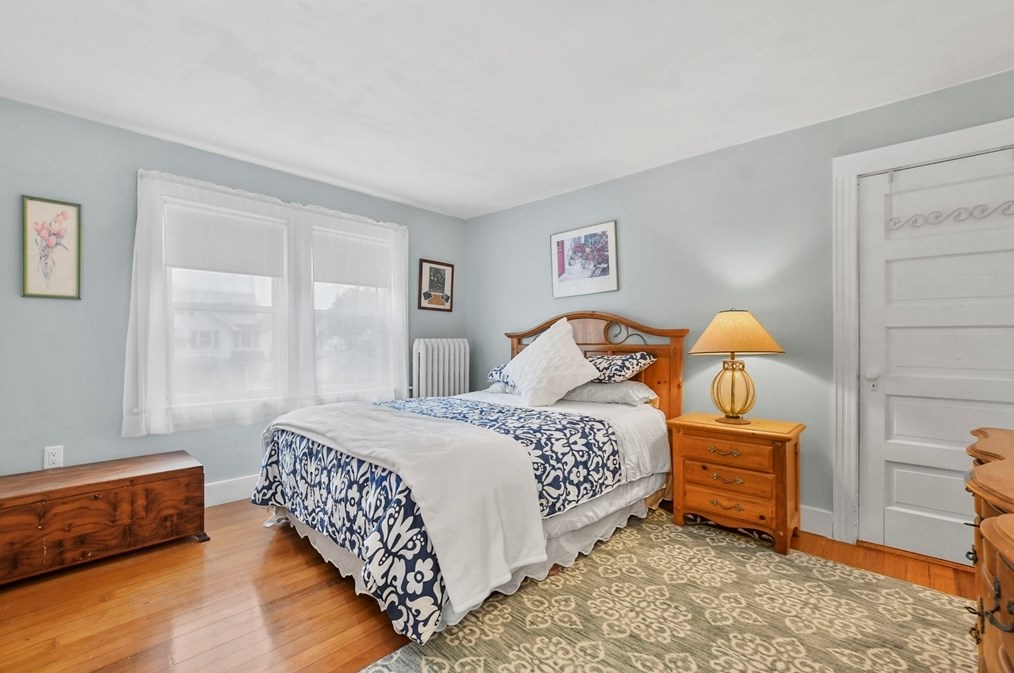 300 Billings St, Quincy MA 02171-1803 exterior