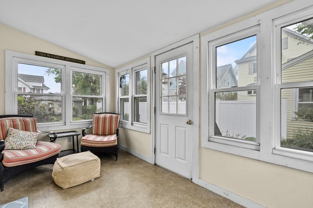 300 Billings St, Quincy MA 02171-1803 exterior