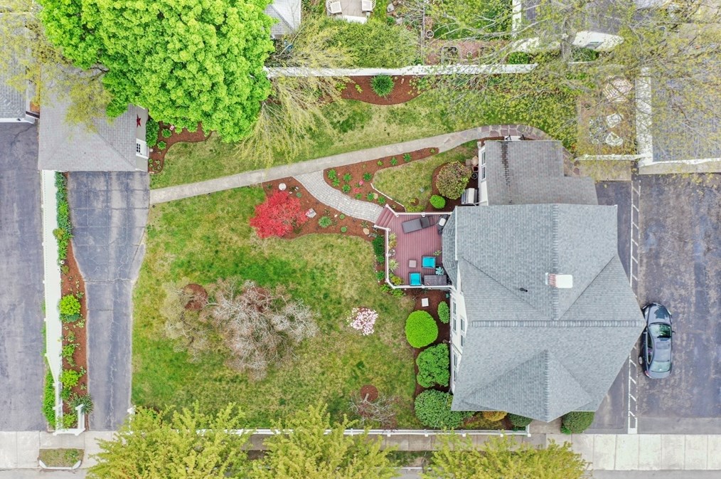 300 Billings St, Quincy MA 02171-1803 exterior