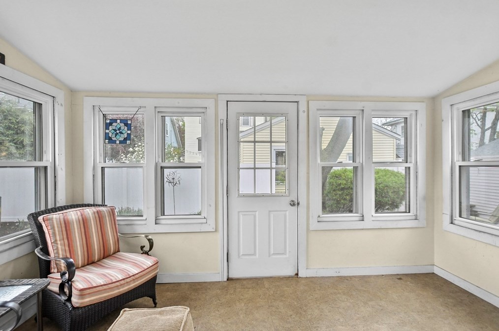 300 Billings St, Quincy MA 02171-1803 exterior