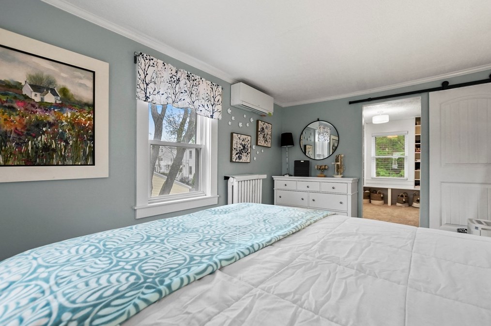 300 Billings St, Quincy MA 02171-1803 exterior