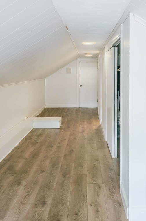 124 Farrar Ave, Worcester MA  01604-3261 exterior