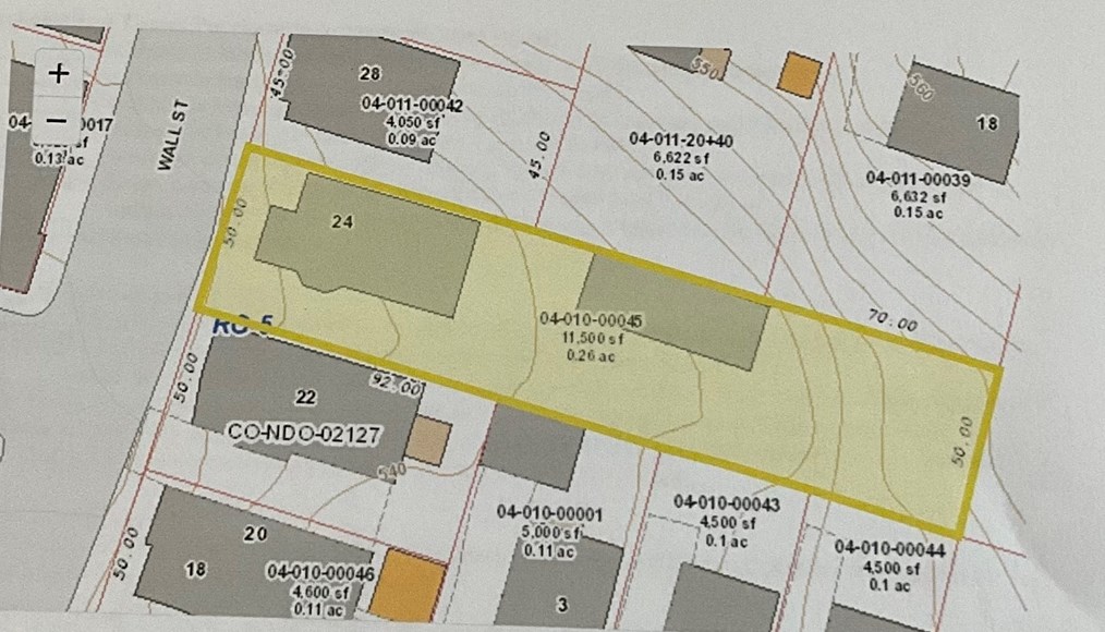 24 Wall St, Worcester, MA 01604