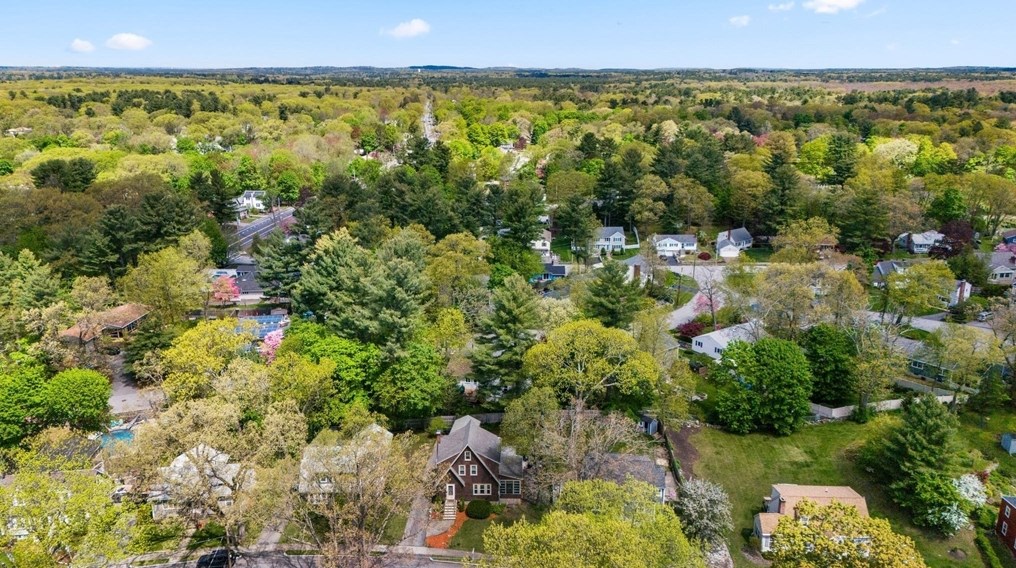 20 Lawrence Rd, Reading MA 01867-1707 exterior