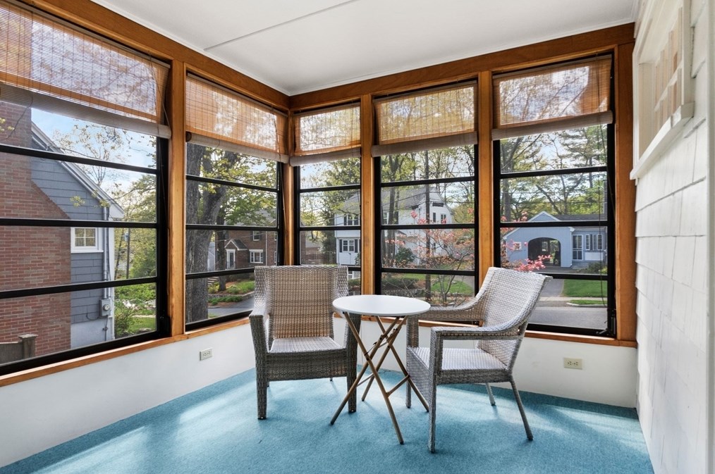 20 Lawrence Rd, Reading MA 01867-1707 exterior