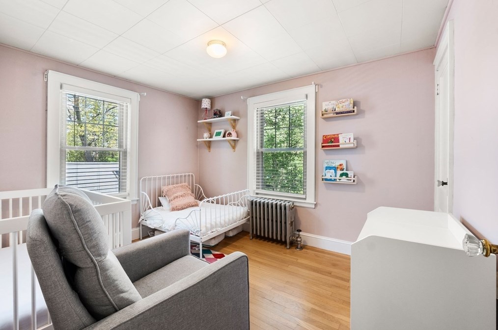 20 Lawrence Rd, Reading MA 01867-1707 exterior