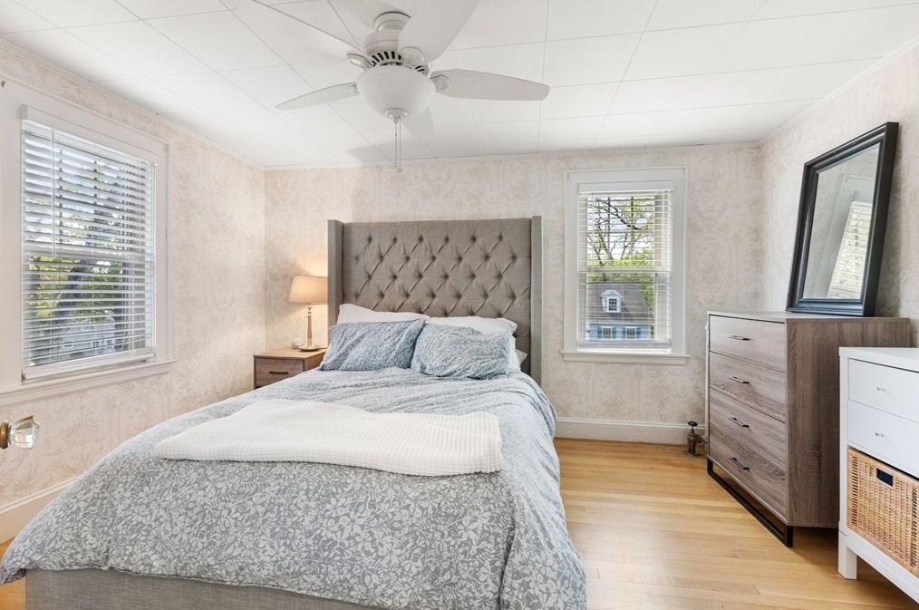 20 Lawrence Rd, Reading MA 01867-1707 exterior