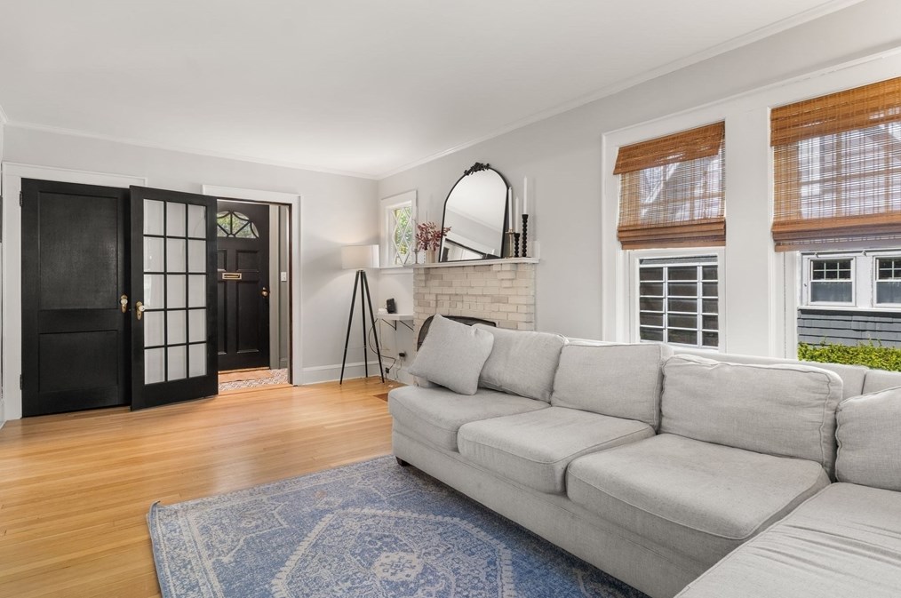 20 Lawrence Rd, Reading MA 01867-1707 exterior