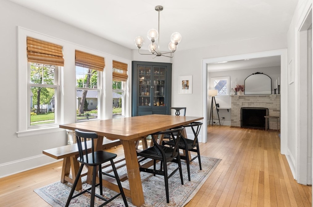 20 Lawrence Rd, Reading MA 01867-1707 exterior