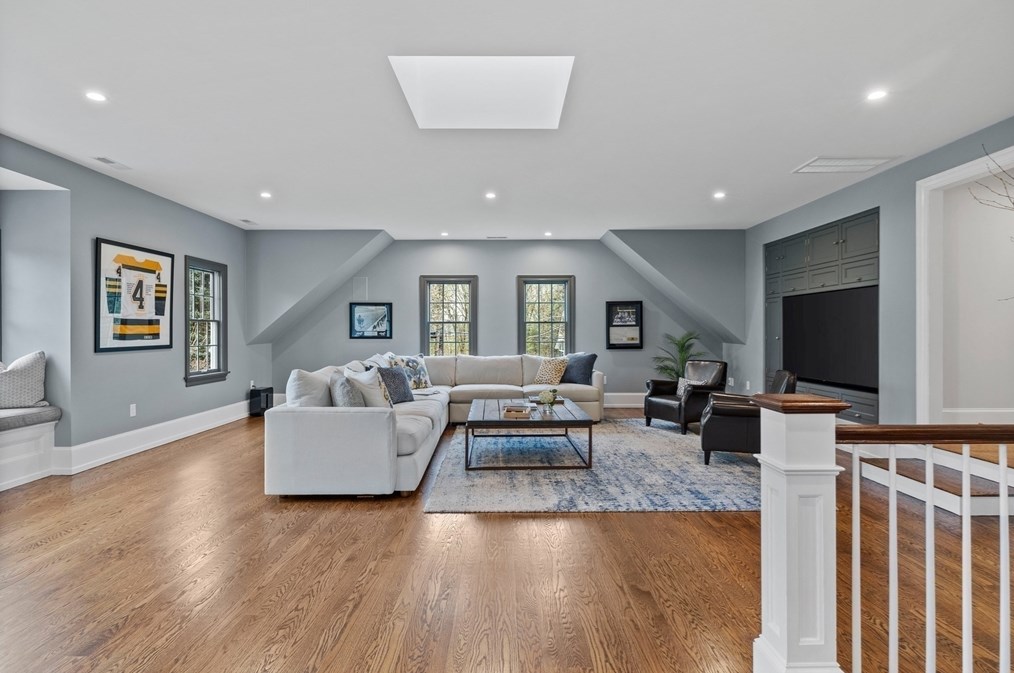 116 Abbot St, Andover MA  01810-4833 exterior