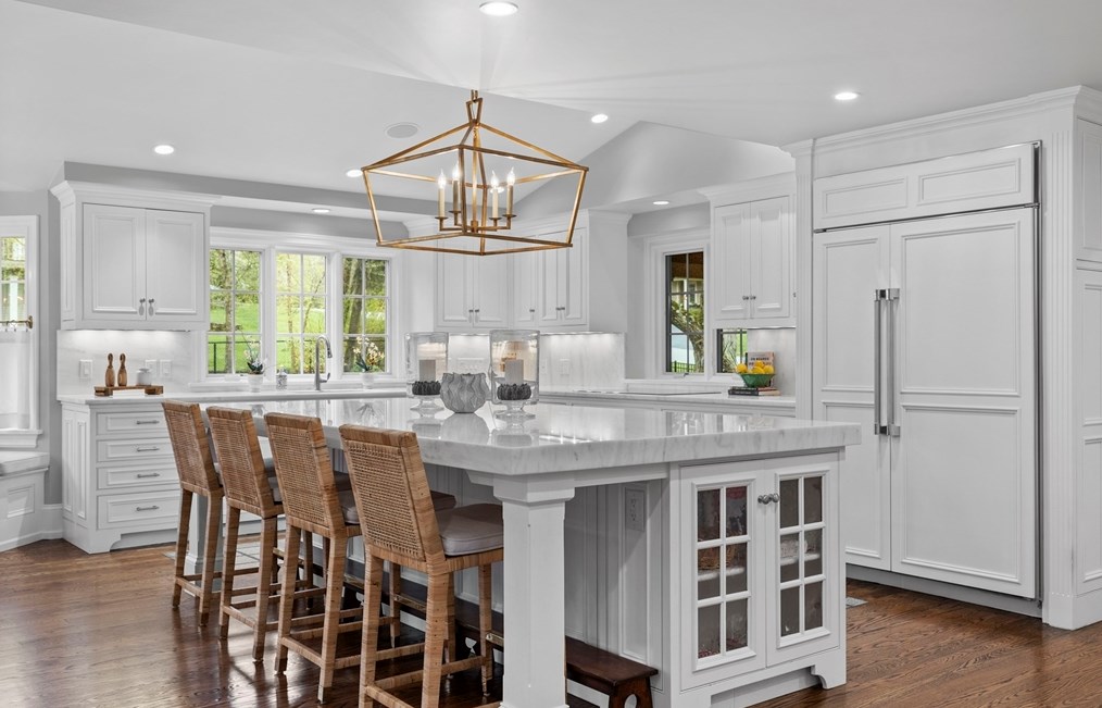 116 Abbot St, Andover MA  01810-4833 exterior