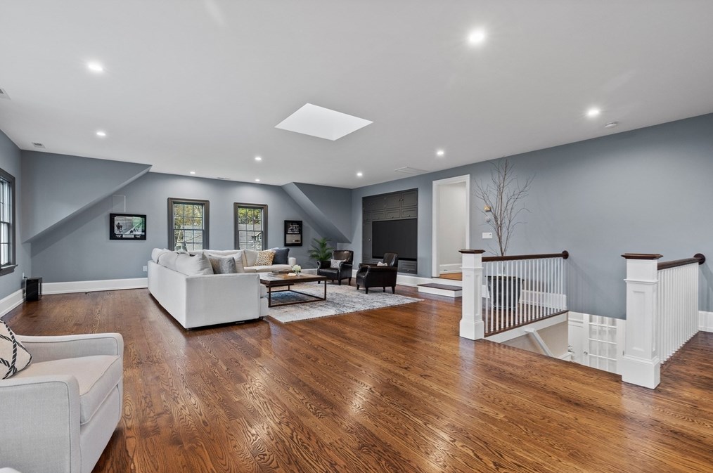 116 Abbot St, Andover MA  01810-4833 exterior