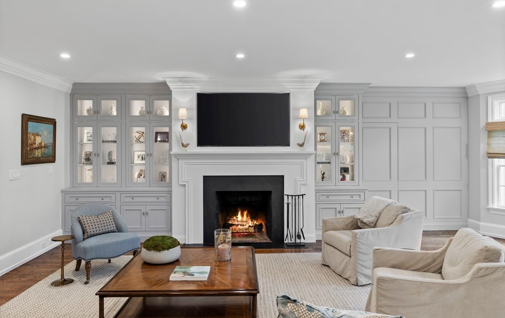 116 Abbot St, Andover MA  01810-4833 exterior