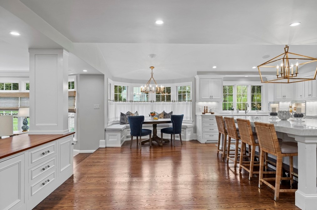 116 Abbot St, Andover MA  01810-4833 exterior