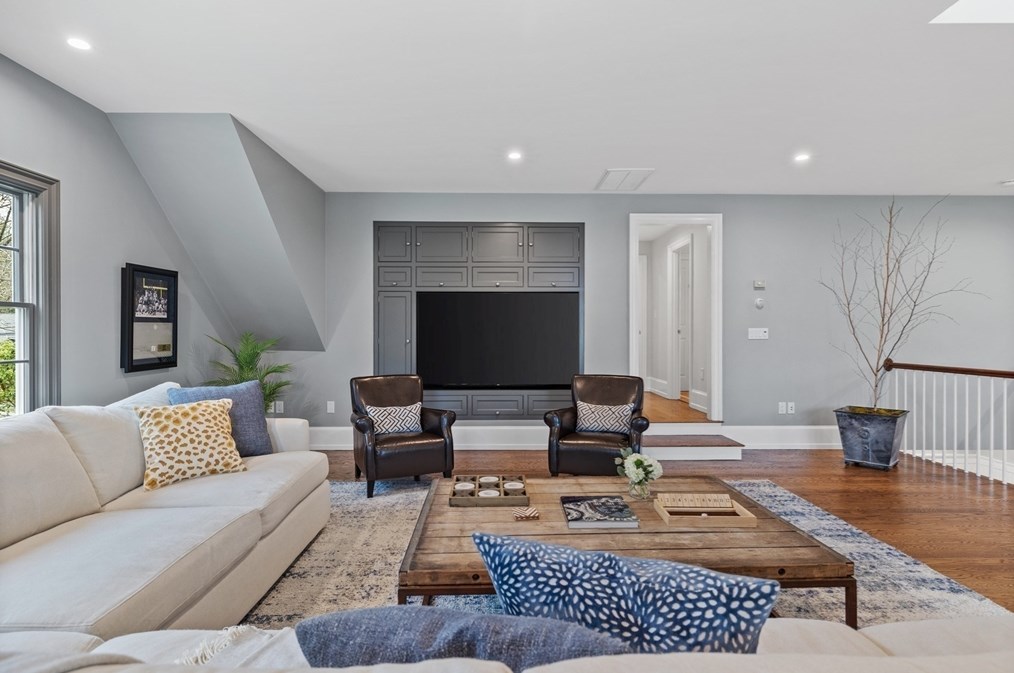 116 Abbot St, Andover MA  01810-4833 exterior