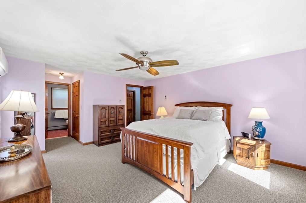 32 Henry J Dr, Tewksbury MA 01876-3719 exterior