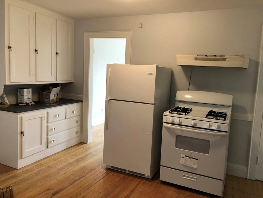 114 E Squantum #2l, Quincy, MA 02171